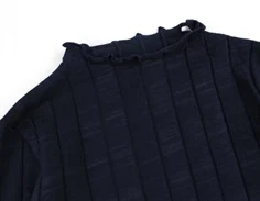 Name It dark sapphire slim top